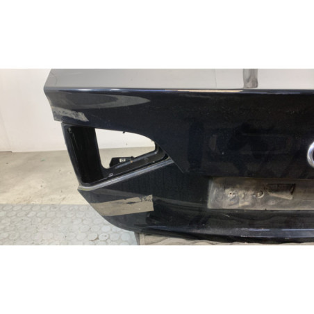 Malle/Hayon arriere AUDI A4 3
