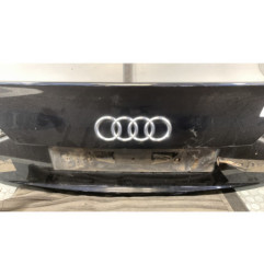 Malle/Hayon arriere AUDI A4 3