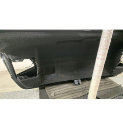 Malle/Hayon arriere AUDI A4 3