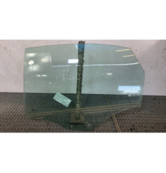 Vitre arriere gauche AUDI A4 3