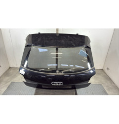 Malle/Hayon arriere AUDI Q2 Photo n°1