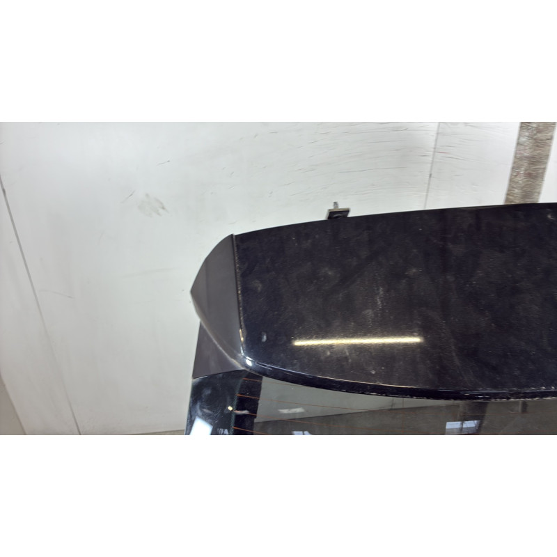 Malle/Hayon arriere AUDI Q2 Photo n°2