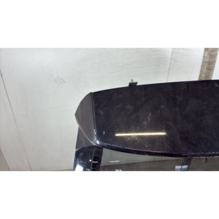 Malle/Hayon arriere AUDI Q2