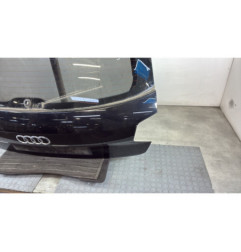 Malle/Hayon arriere AUDI Q2
