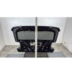 Malle/Hayon arriere AUDI Q2