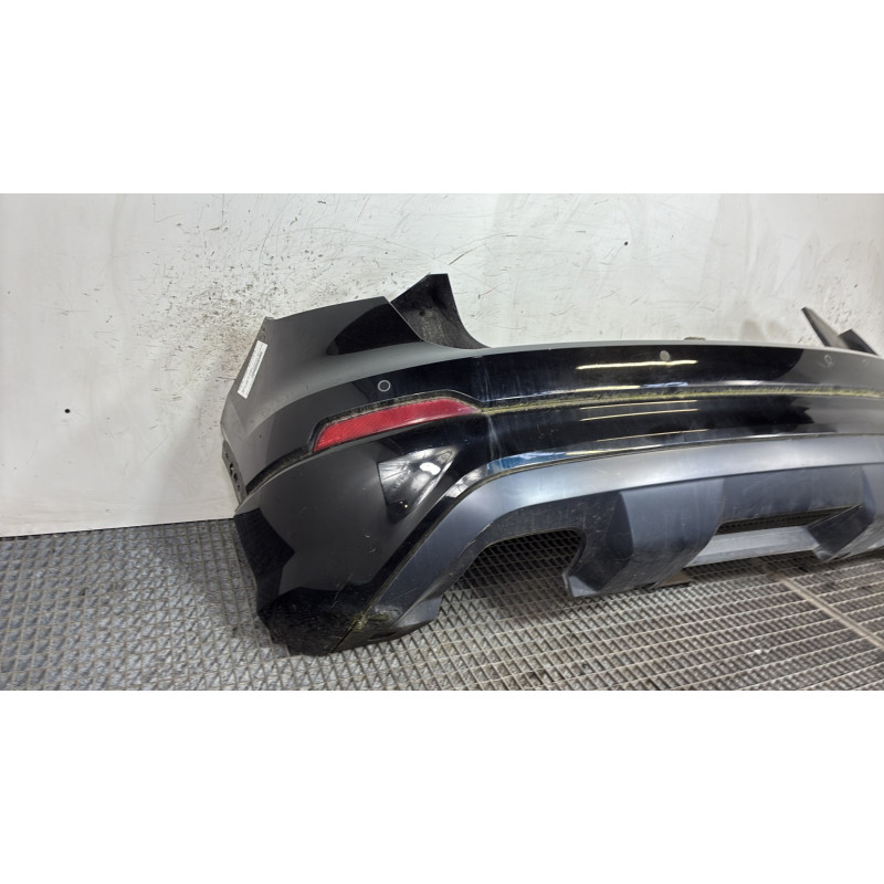 Pare choc arriere AUDI Q2 Photo n°2