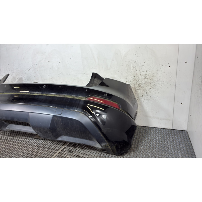 Pare choc arriere AUDI Q2 Photo n°3