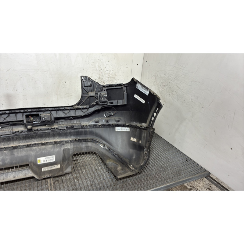 Pare choc arriere AUDI Q2 Photo n°4