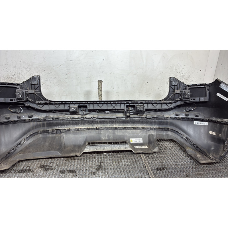 Pare choc arriere AUDI Q2 Photo n°5