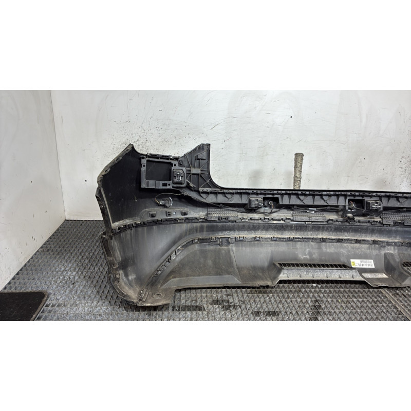 Pare choc arriere AUDI Q2 Photo n°6