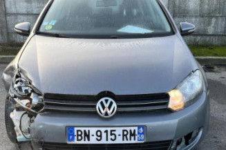 Jante VOLKSWAGEN GOLF 6