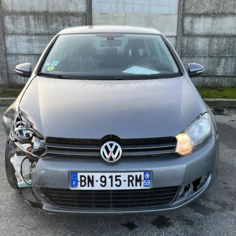 Jante VOLKSWAGEN GOLF 6 Photo n°4