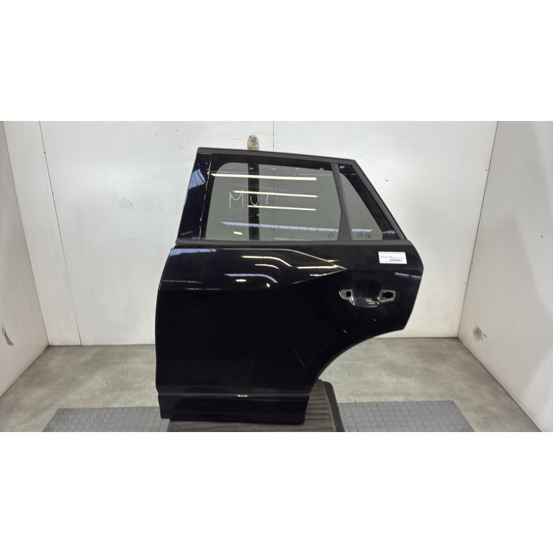 Porte arriere gauche AUDI Q2 Photo n°1