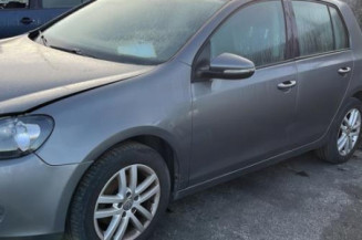 Jante VOLKSWAGEN GOLF 6