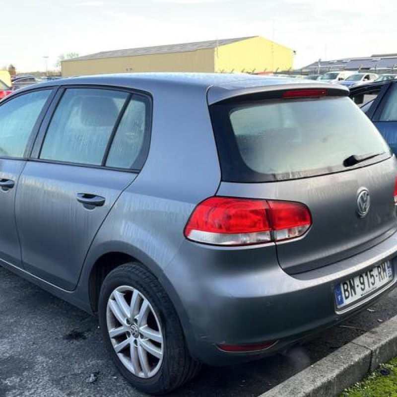 Jante VOLKSWAGEN GOLF 6 Photo n°8