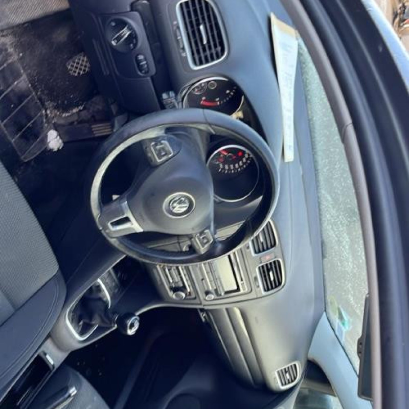 Jante VOLKSWAGEN GOLF 6 Photo n°9