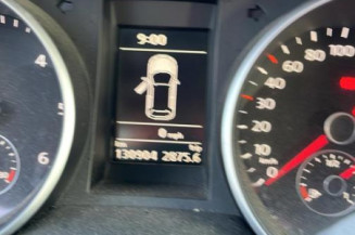 Jante VOLKSWAGEN GOLF 6