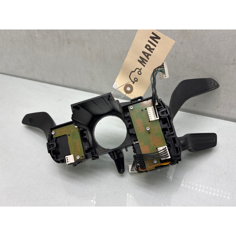 Support commodo (commutateur) AUDI Q2 Photo n°2