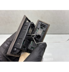 Eclairage de plaque AUDI Q2