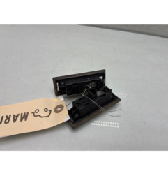 Eclairage de plaque AUDI Q2