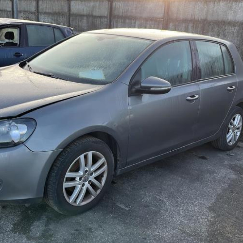 Jante VOLKSWAGEN GOLF 6 Photo n°5