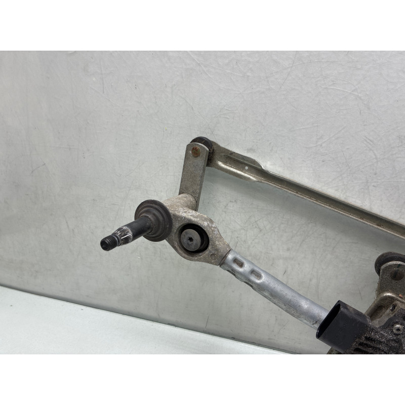 Moteur essuie glace avant AUDI Q2 Photo n°3