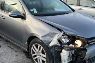 Jante VOLKSWAGEN GOLF 6
