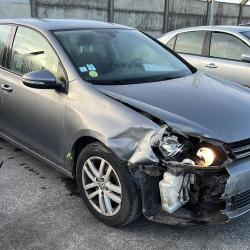 Jante VOLKSWAGEN GOLF 6 Photo n°6