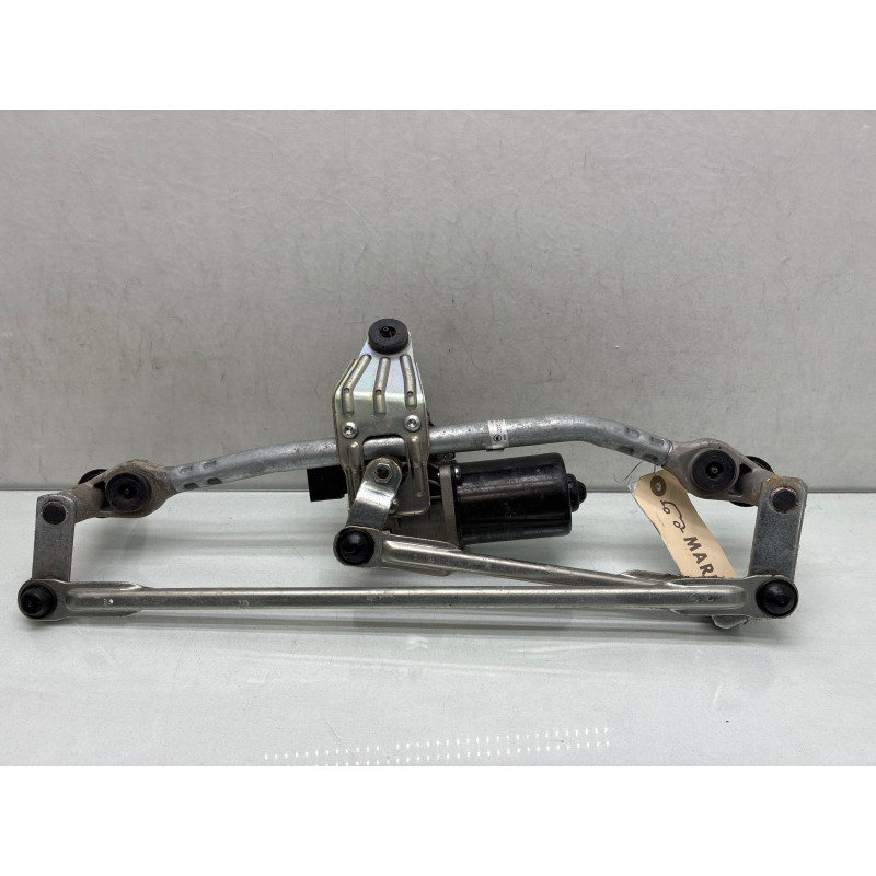 Moteur essuie glace avant AUDI Q2 Photo n°4