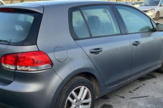 Jante VOLKSWAGEN GOLF 6