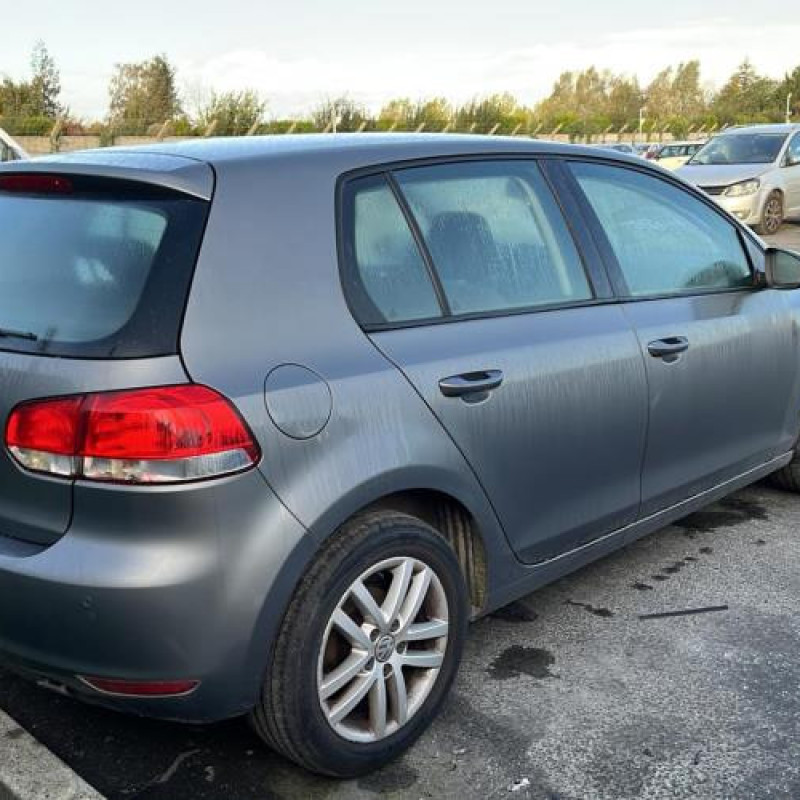 Jante VOLKSWAGEN GOLF 6 Photo n°7