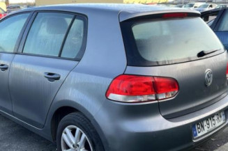 Jante VOLKSWAGEN GOLF 6