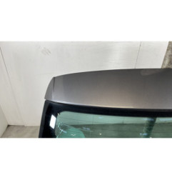 Malle/Hayon arriere VOLKSWAGEN POLO 5