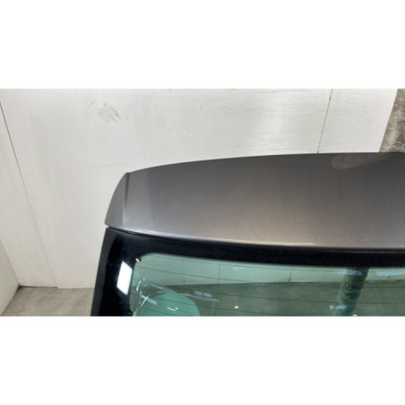 Malle/Hayon arriere VOLKSWAGEN POLO 5