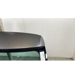 Malle/Hayon arriere VOLKSWAGEN POLO 5