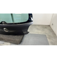 Malle/Hayon arriere VOLKSWAGEN POLO 5
