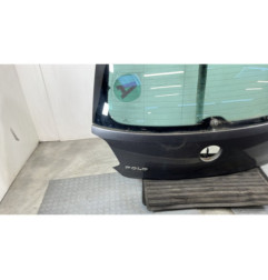 Malle/Hayon arriere VOLKSWAGEN POLO 5