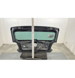 Malle/Hayon arriere VOLKSWAGEN POLO 5