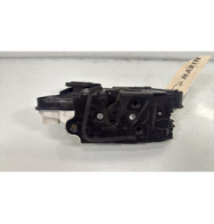 Serrure avant gauche VOLKSWAGEN POLO 5