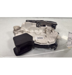 Serrure avant gauche VOLKSWAGEN POLO 5