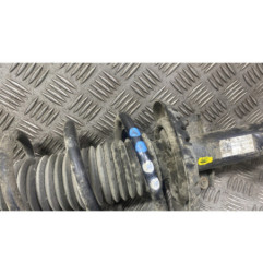 Amortisseur avant gauche VOLKSWAGEN POLO 5