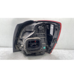Feu arriere principal gauche (feux) VOLKSWAGEN POLO 5
