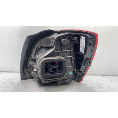 Feu arriere principal gauche (feux) VOLKSWAGEN POLO 5
