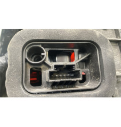 Feu arriere principal gauche (feux) VOLKSWAGEN POLO 5
