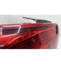 Feu arriere principal gauche (feux) VOLKSWAGEN POLO 5