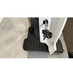 Porte arriere gauche VOLKSWAGEN POLO 5