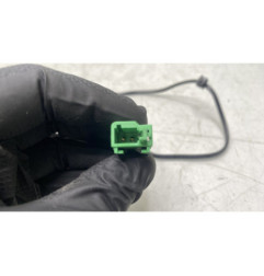 Attache ceinture avant droit VOLKSWAGEN POLO 5