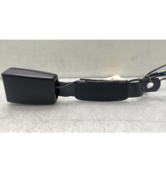 Attache ceinture avant gauche VOLKSWAGEN POLO 5
