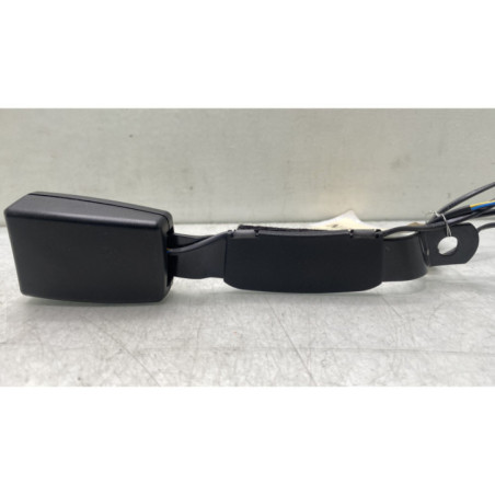 Attache ceinture avant gauche VOLKSWAGEN POLO 5