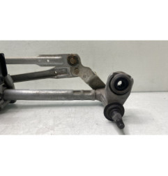 Moteur essuie glace avant VOLKSWAGEN POLO 5